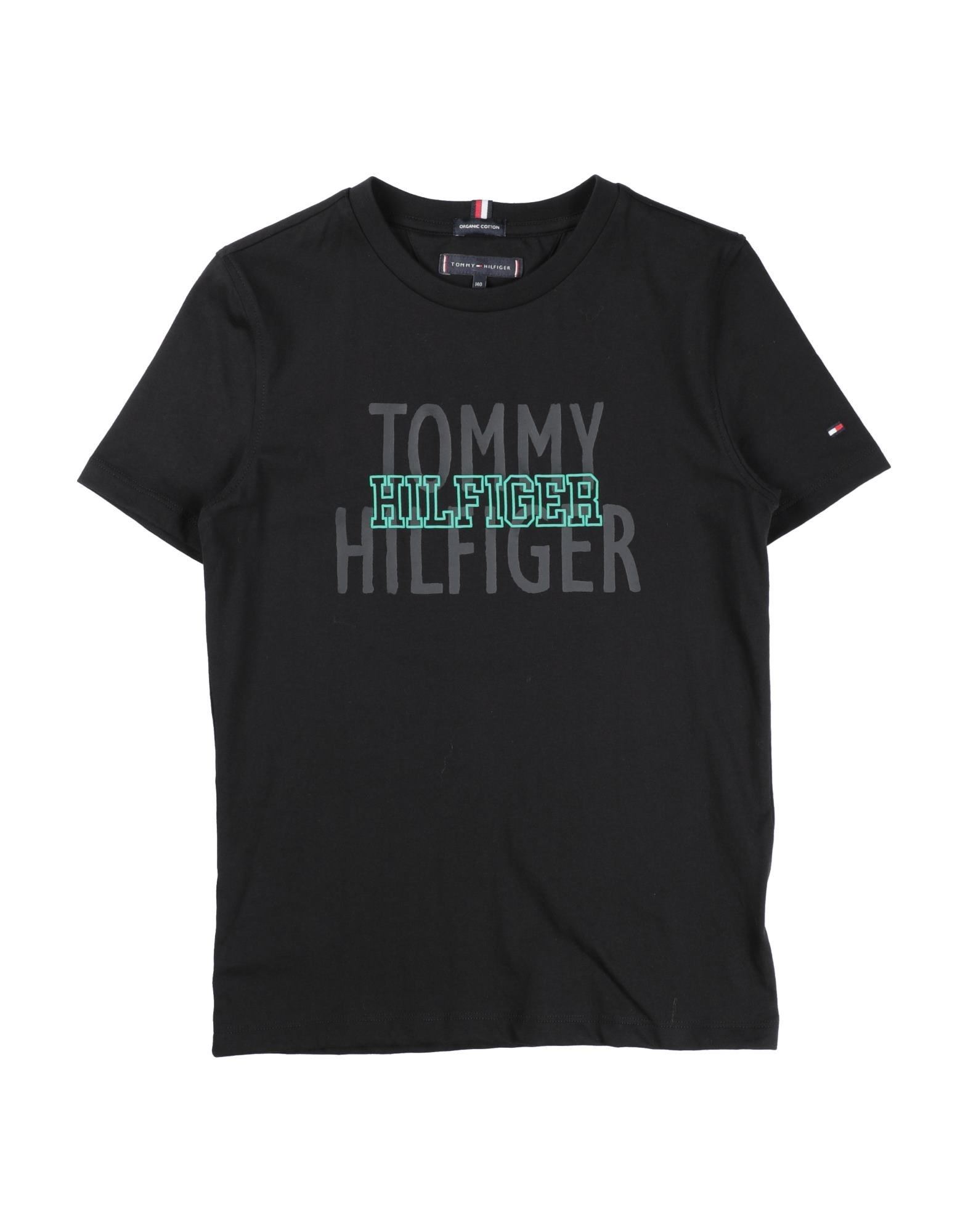 トミーヒルフィガー キッズ Tシャツ - キッズ用品の人気商品・通販 