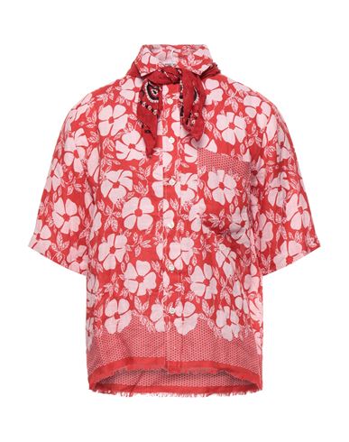 Pубашка DESTIN