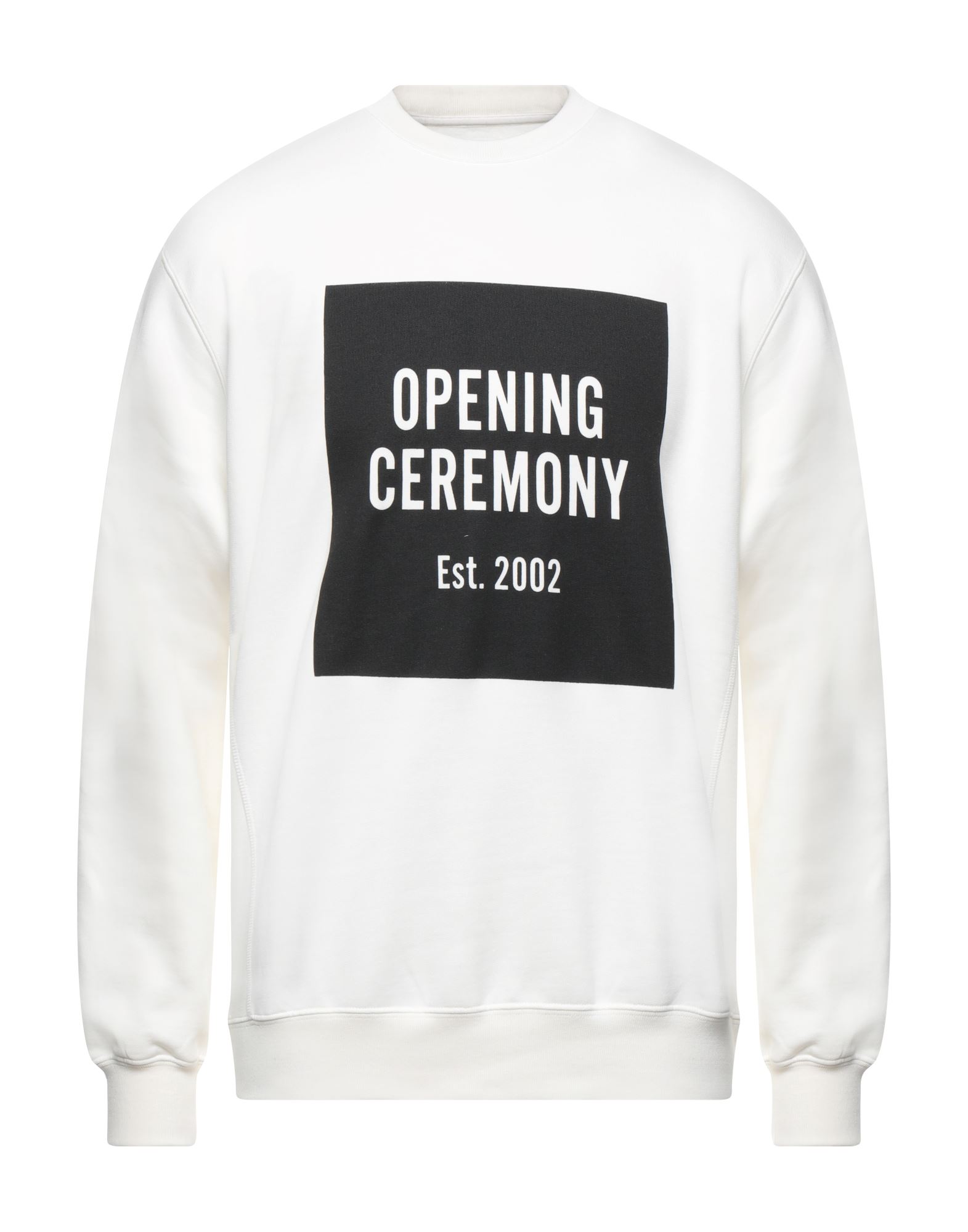 OPENING CEREMONY ΜΠΛΟΥΖΑΚΙΑ Φούτερ