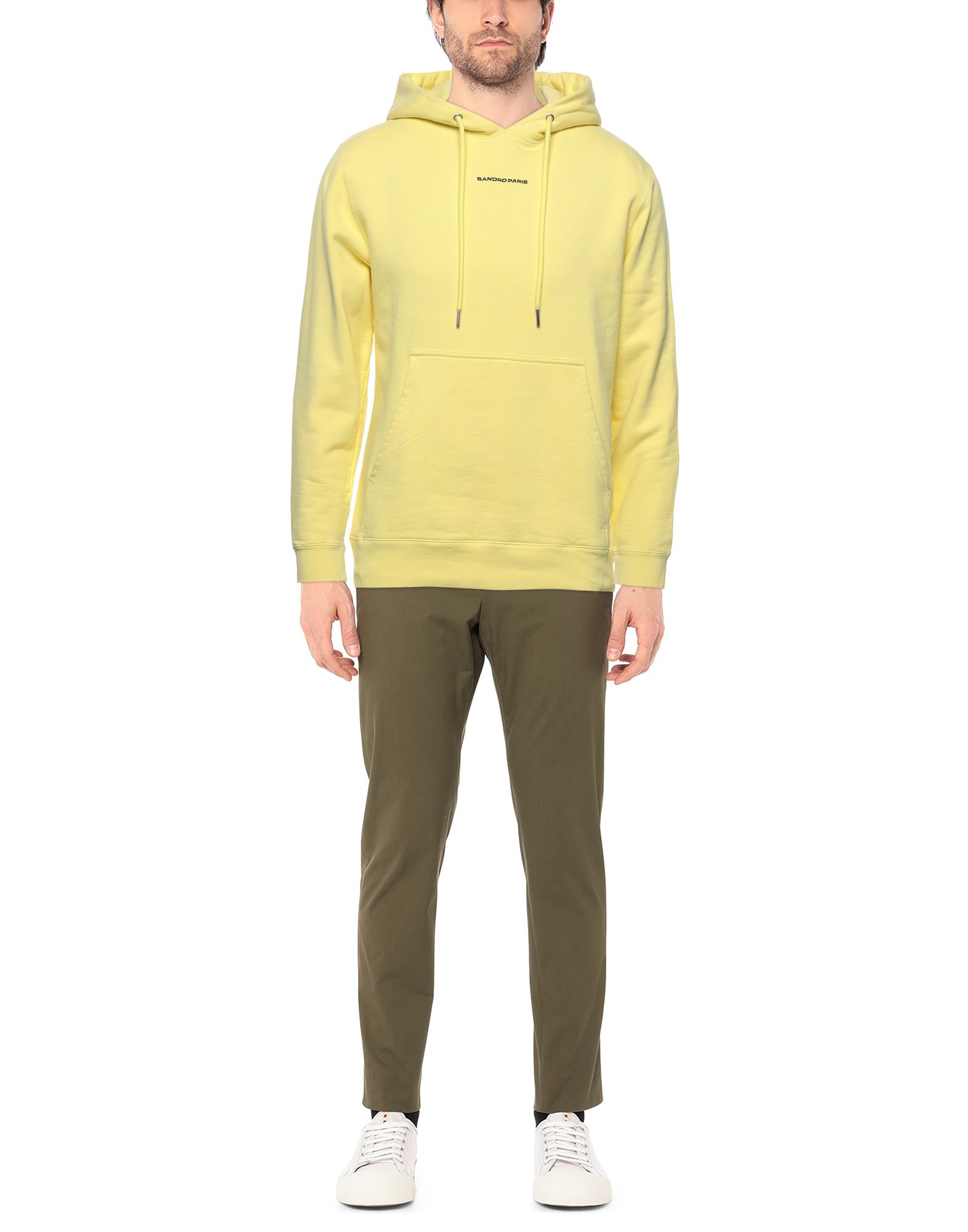  Sandro - Tops - Sweatshirts - On Yoox.com 