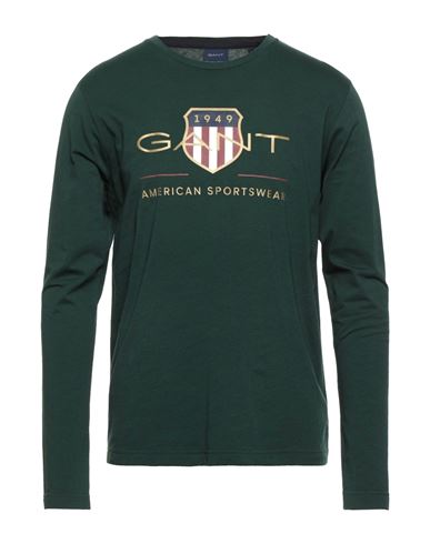 Футболка GANT