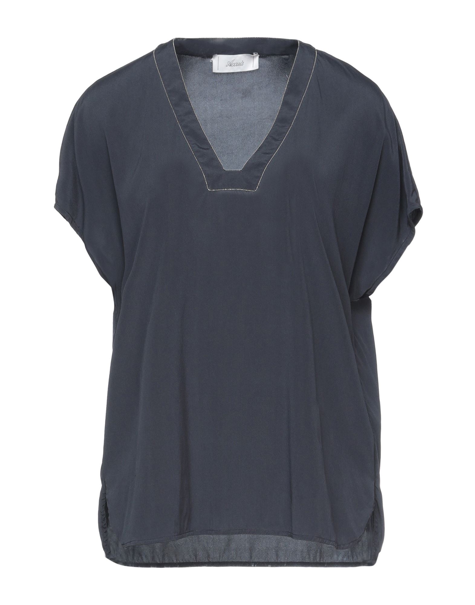 Accuà By Psr Blouses In Blue
