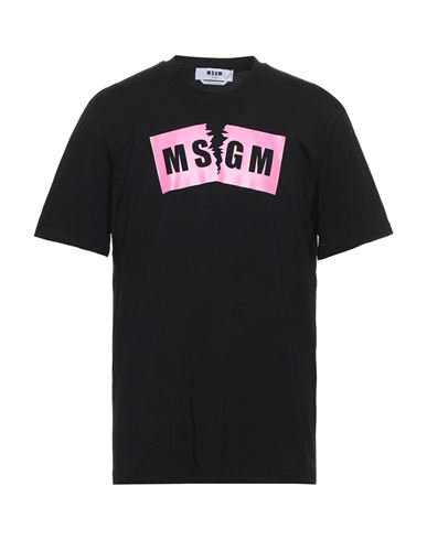 фото Футболка msgm