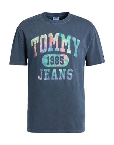 фото Футболка tommy jeans