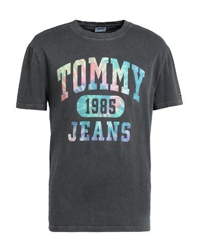 фото Футболка tommy jeans