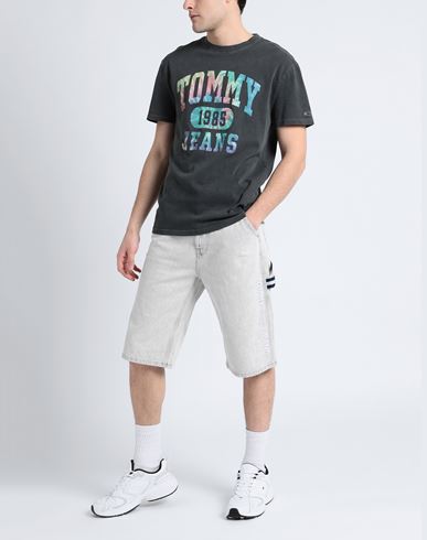 фото Футболка tommy jeans