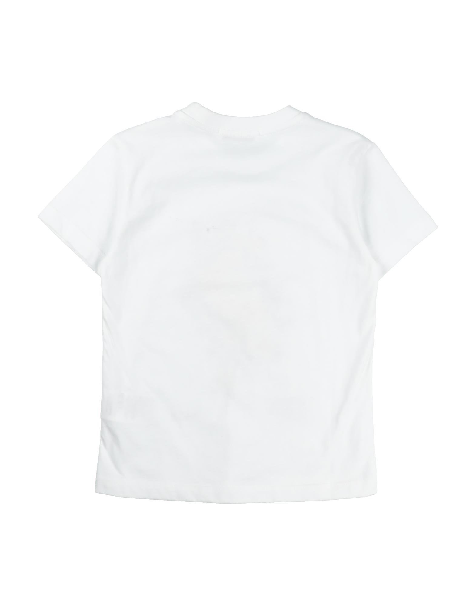  Msgm - Tops - T-shirts - On Yoox.com 
