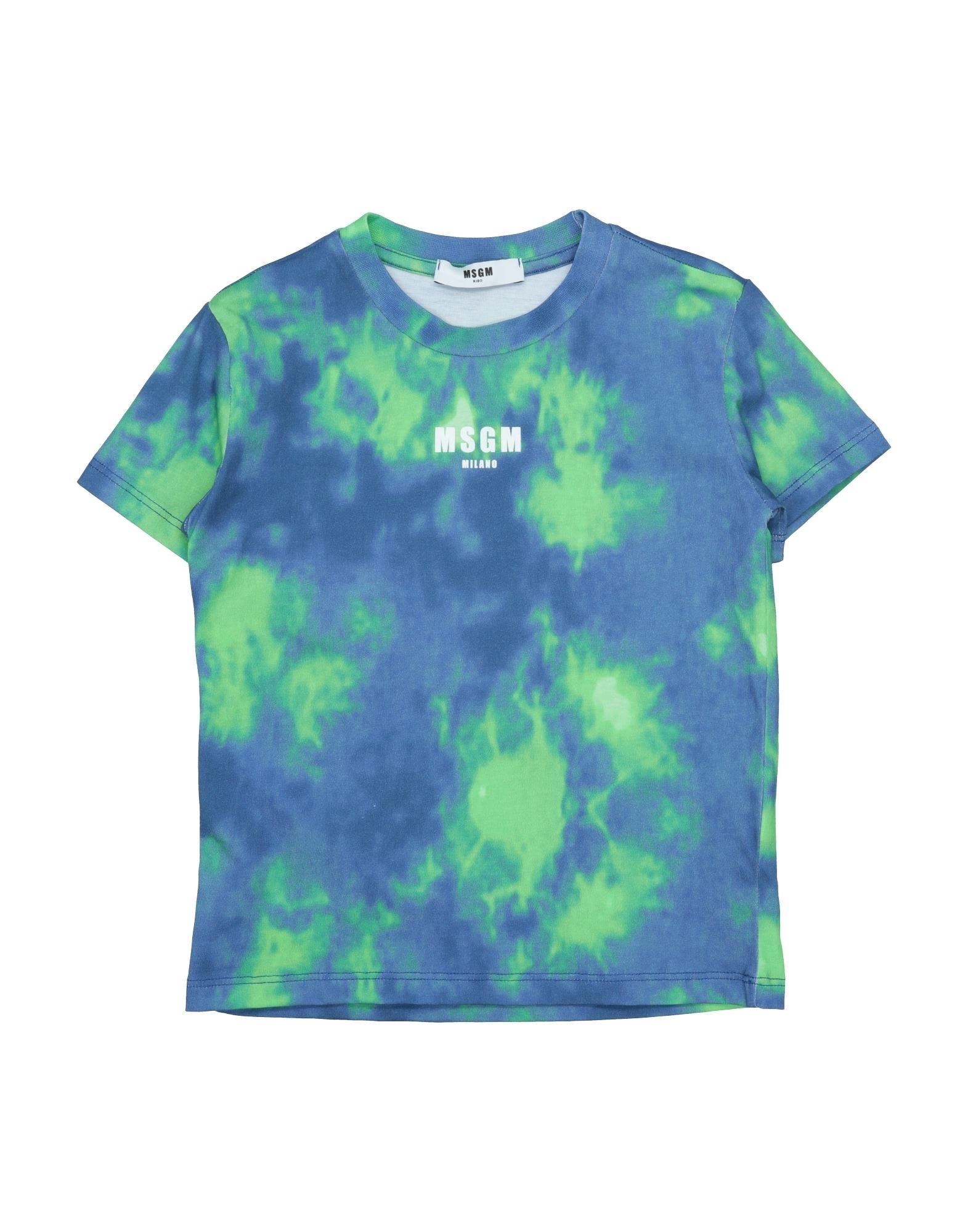  Msgm - Tops - T-shirts - On Yoox.com 
