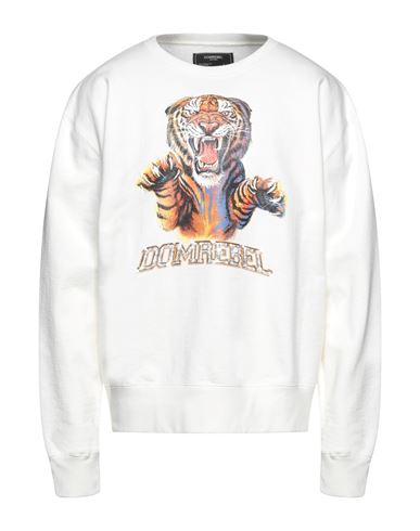 Толстовка DOM REBEL