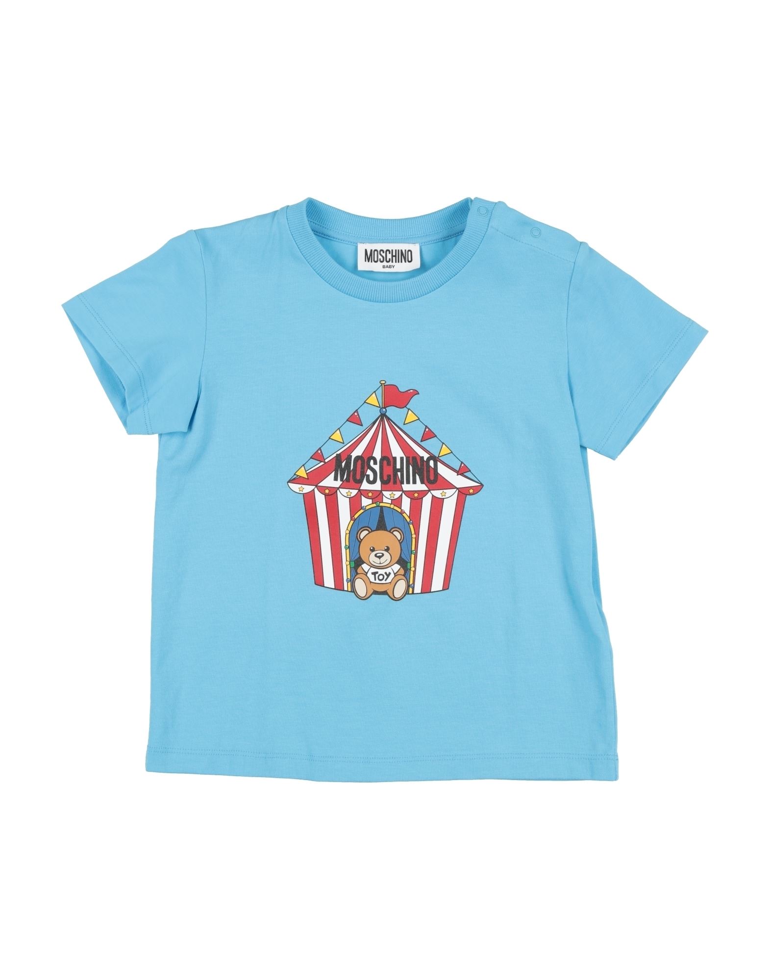  Moschino Baby - Tops - T-shirts - On Yoox.com 