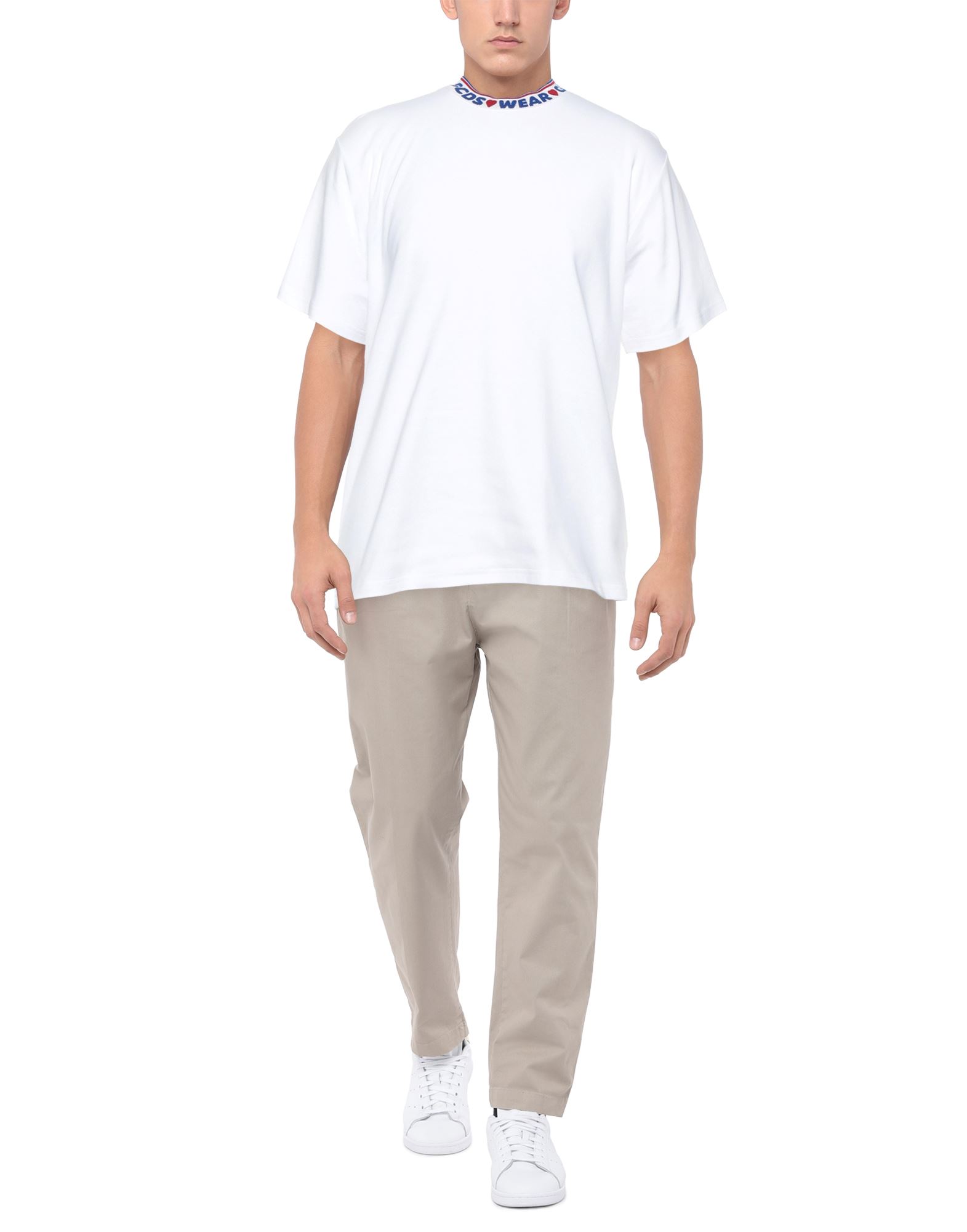  Gcds - Tops - T-shirts - On Yoox.com 