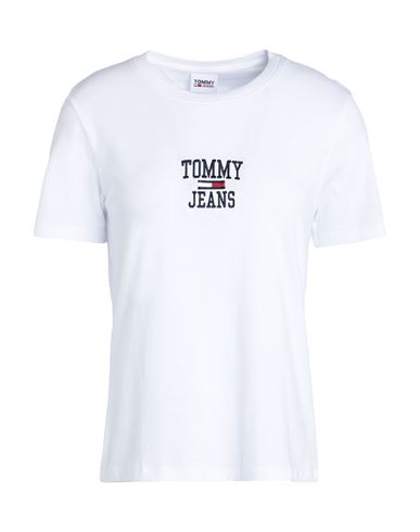 фото Футболка tommy jeans