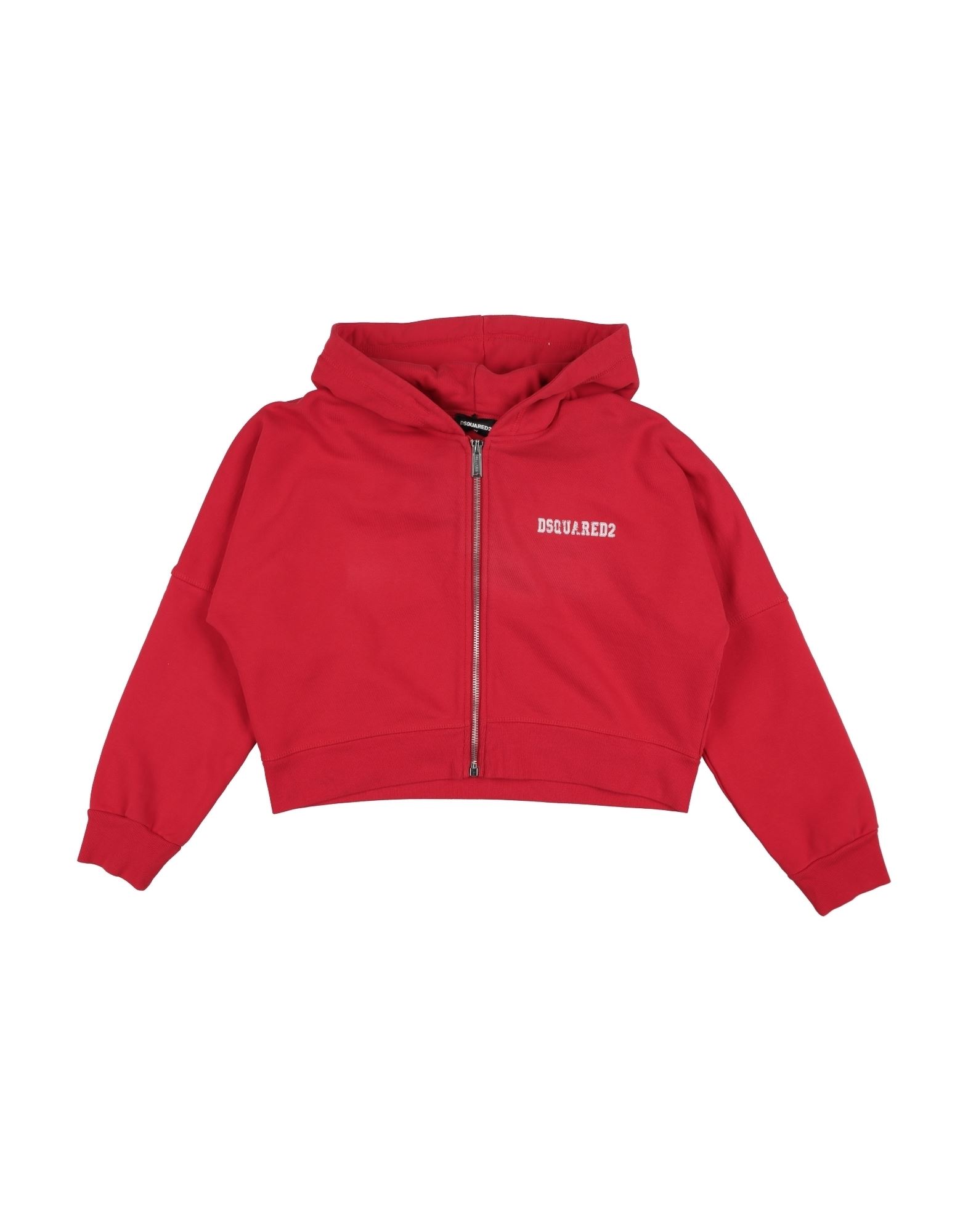  Dsquared2 - Tops - Sweatshirts - On Yoox.com 