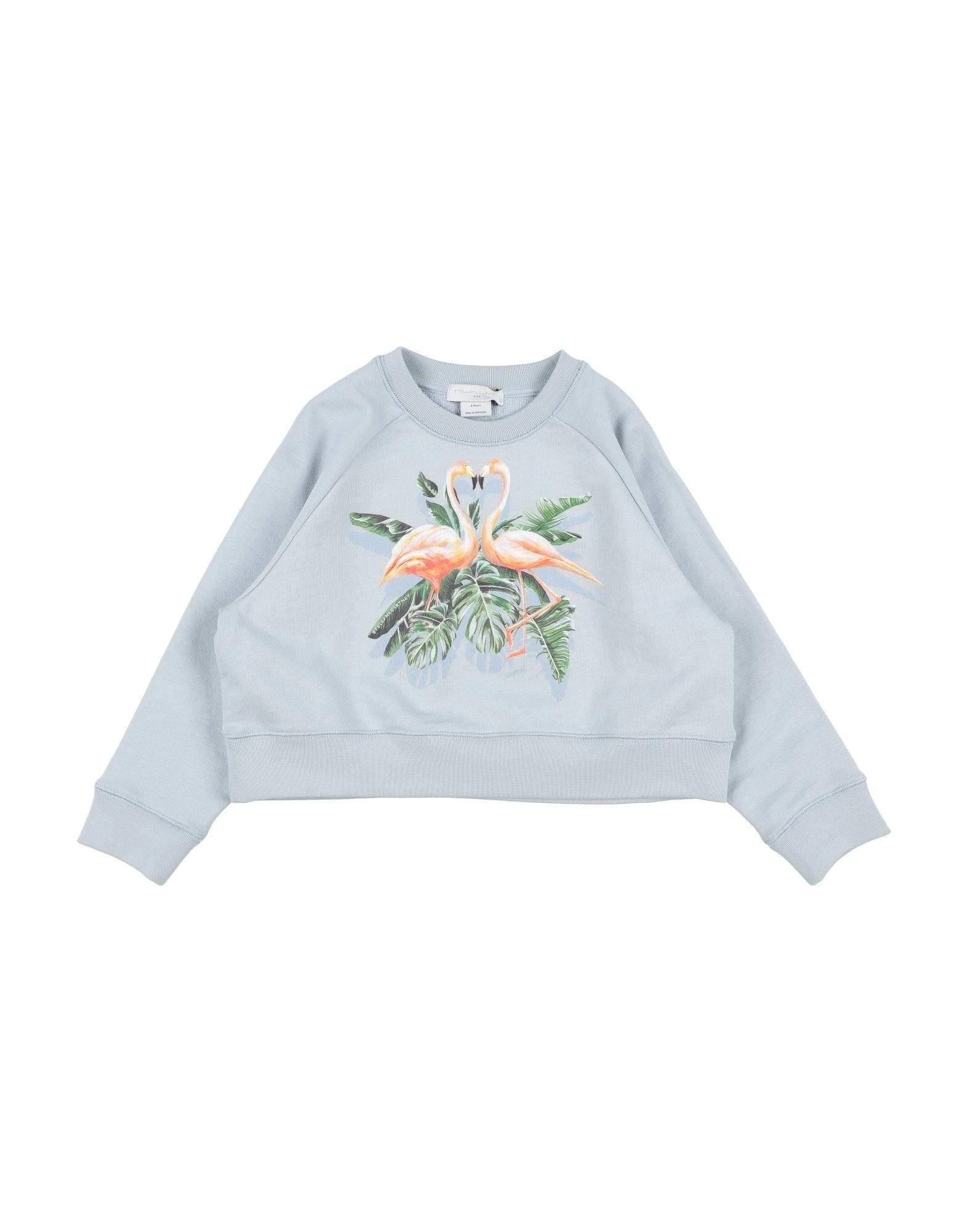 STELLA McCARTNEY KIDS ΜΠΛΟΥΖΑΚΙΑ Φούτερ