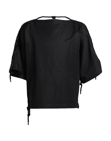 Pубашка ISSEY MIYAKE