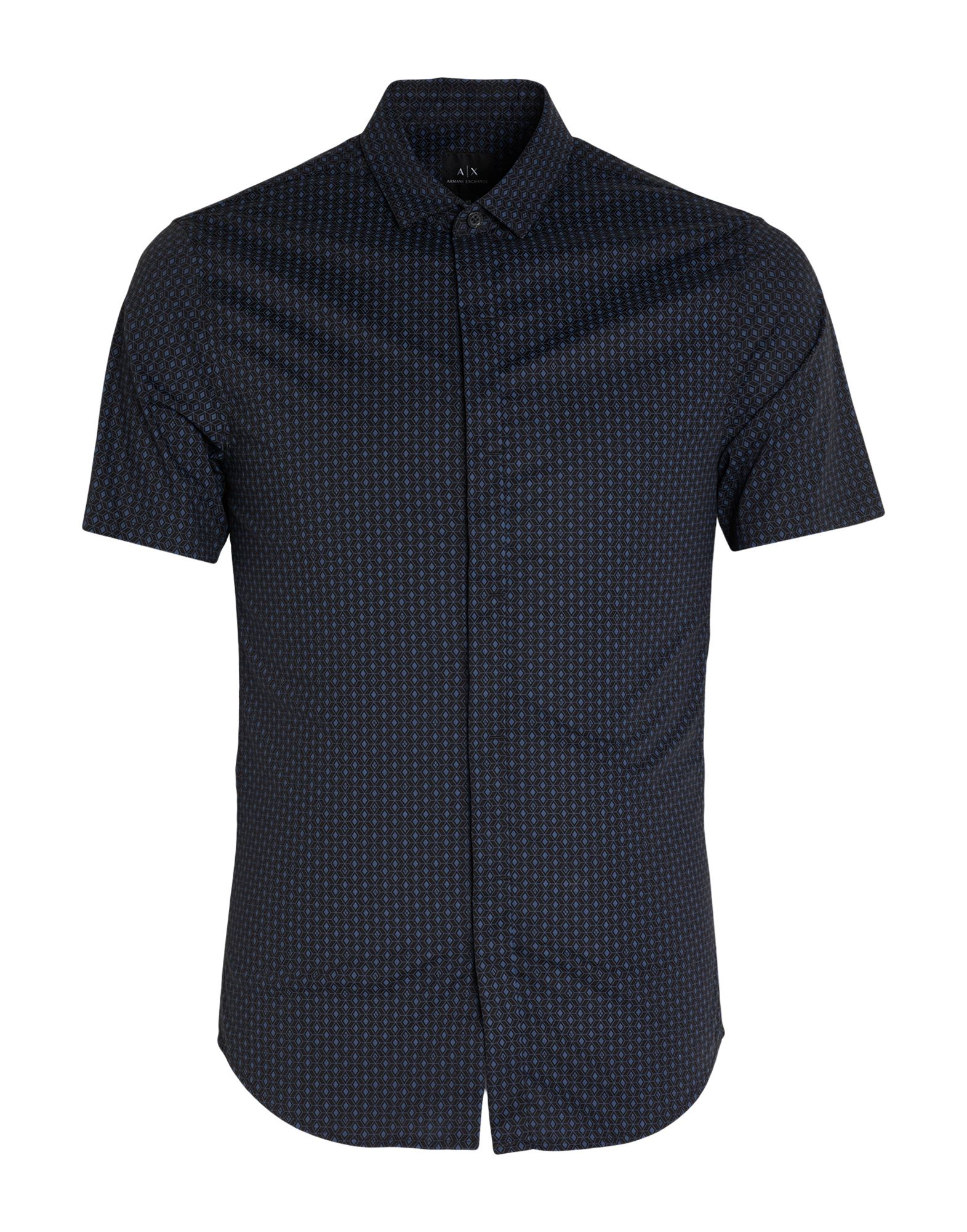 ARMANI EXCHANGE ΜΠΛΟΥΖΑΚΙΑ Πουκάμισο