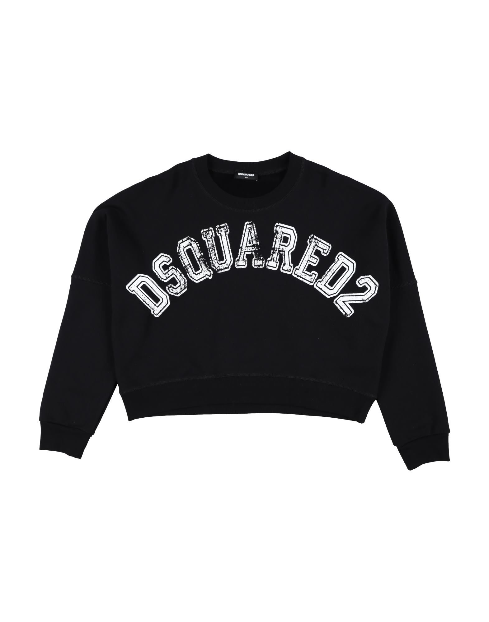 DSQUARED2 ΜΠΛΟΥΖΑΚΙΑ Φούτερ