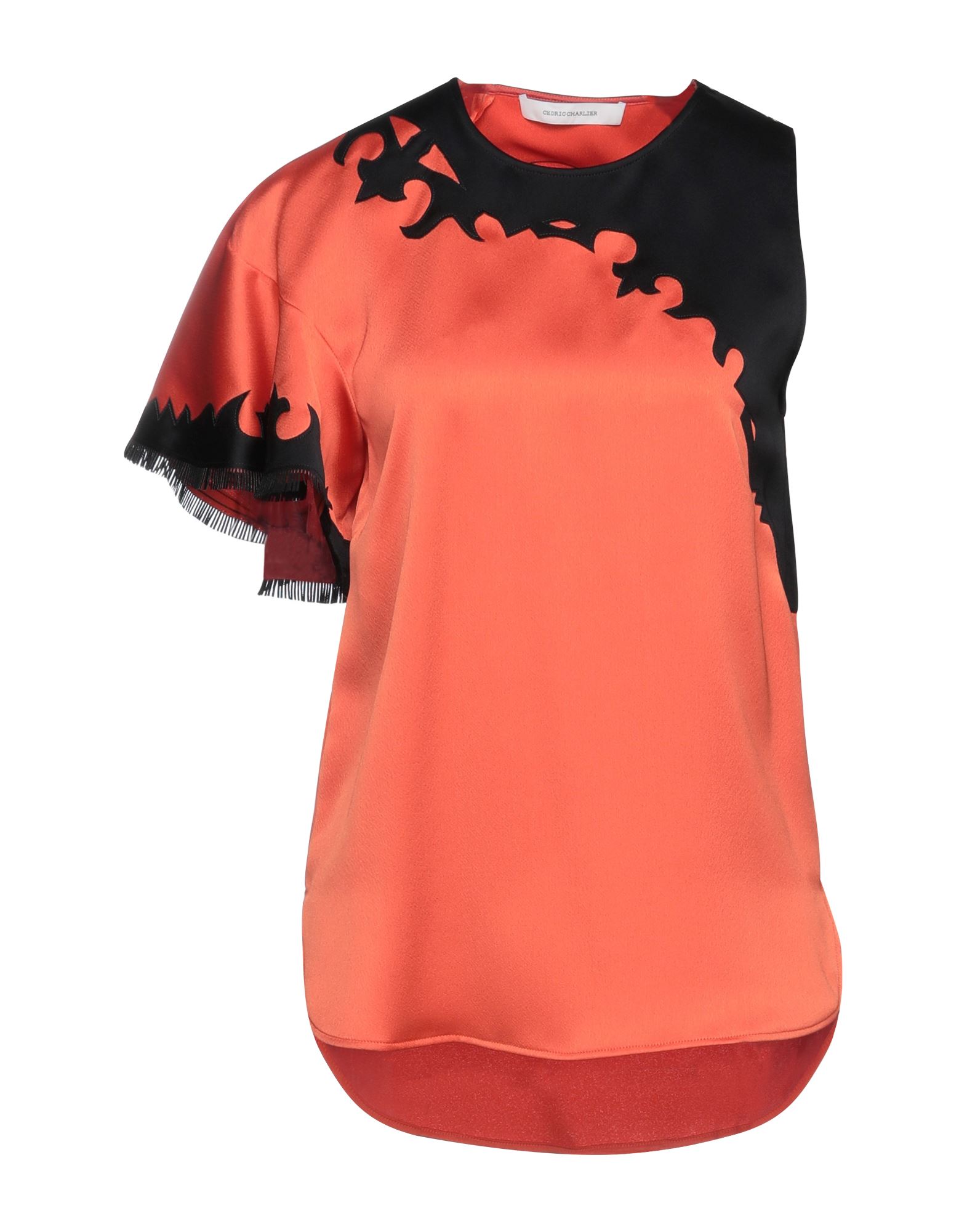  Cedric Charlier - Tops - Tops - On Yoox.com 