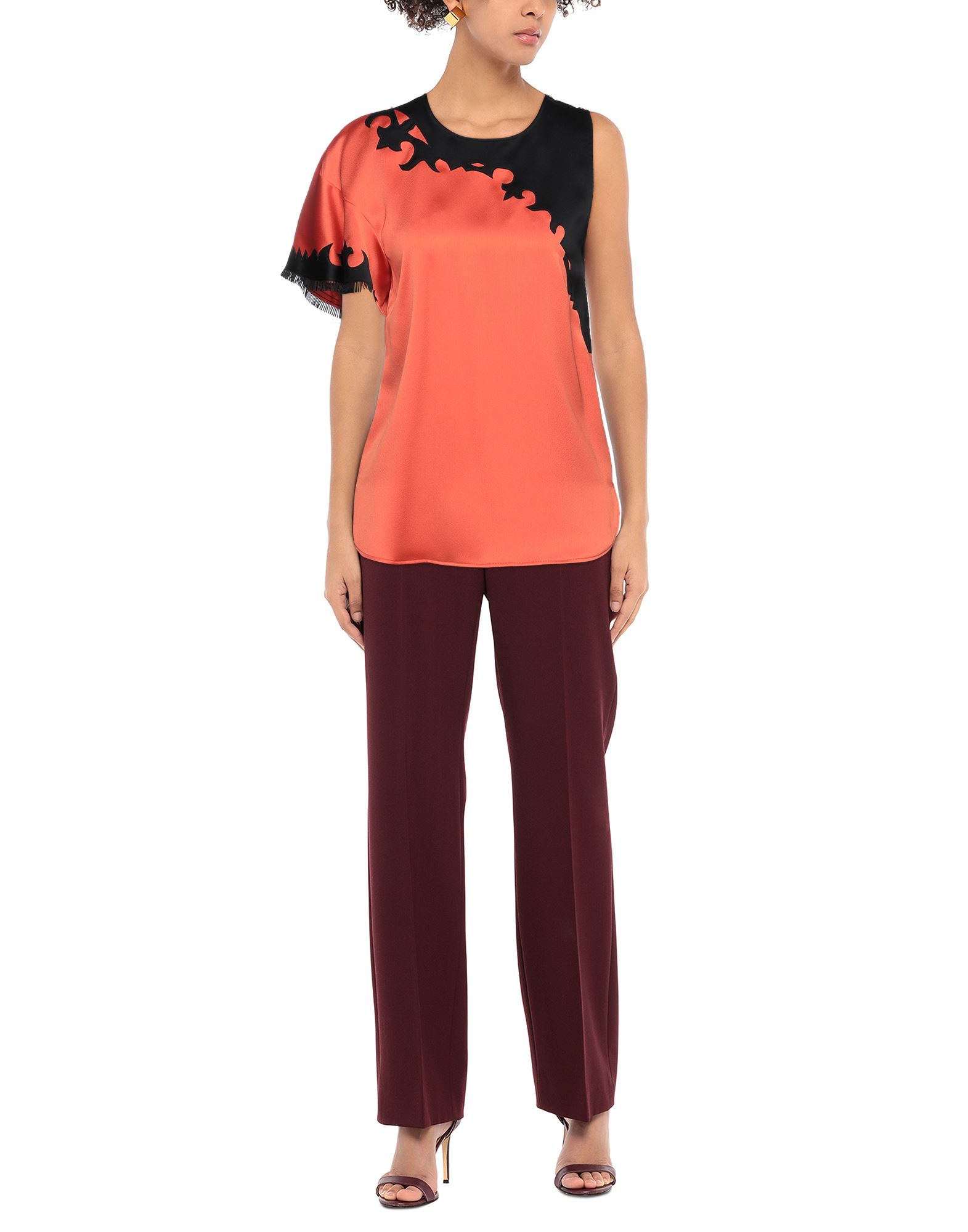  Cedric Charlier - Tops - Tops - On Yoox.com 