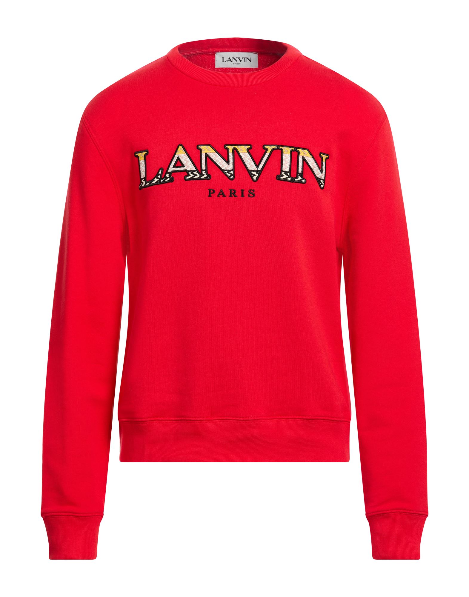  Lanvin - Tops - Sweatshirts - On Yoox.com 