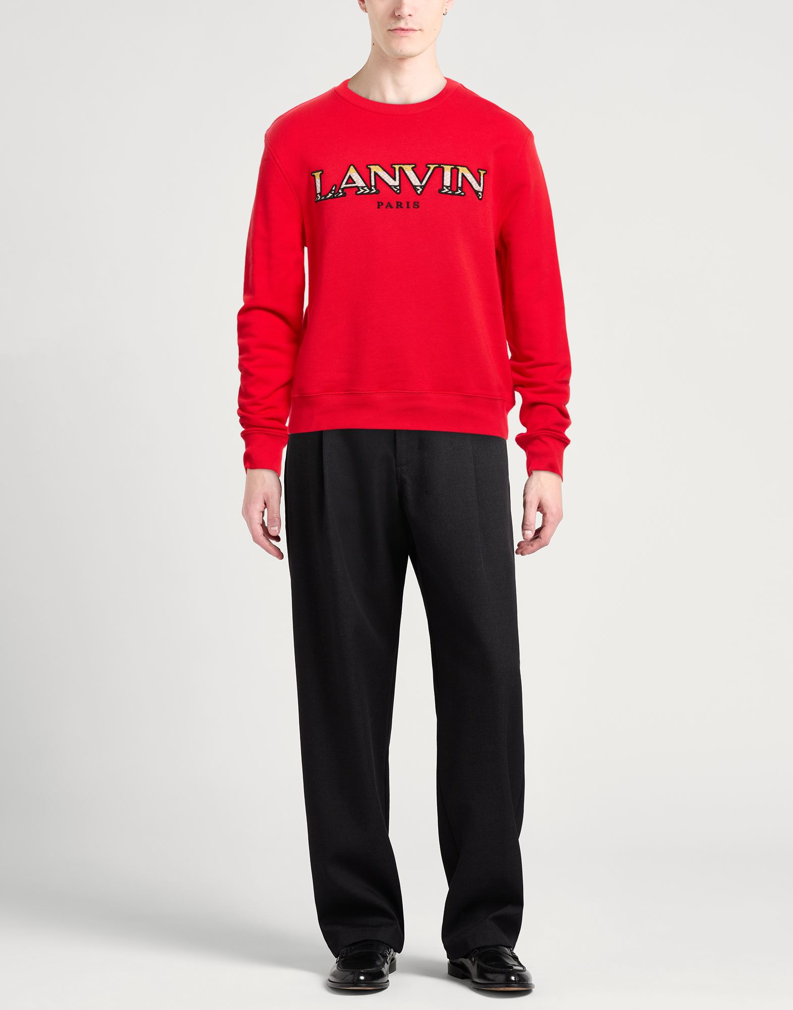  Lanvin - Tops - Sweatshirts - On Yoox.com 