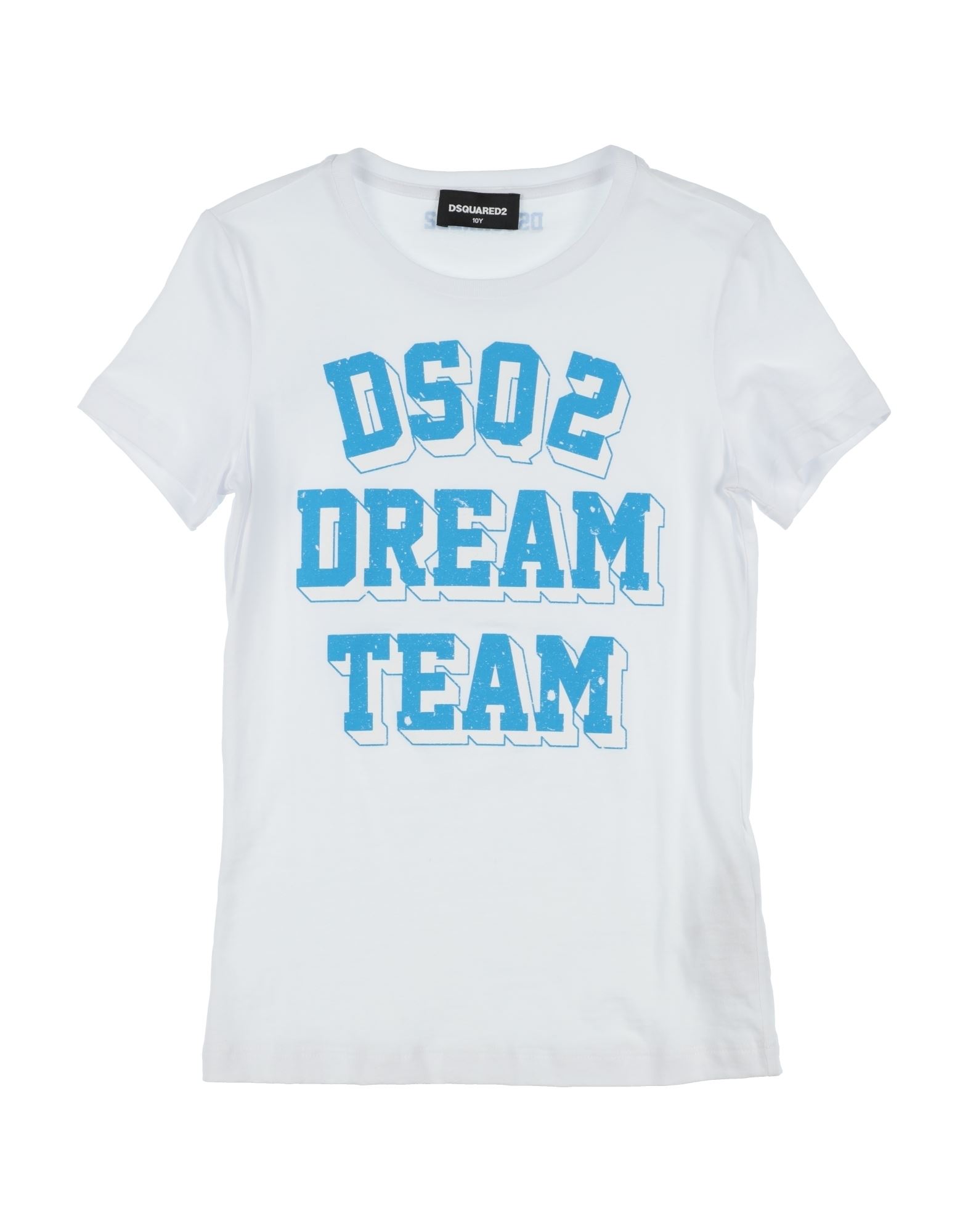 DSQUARED2 ΜΠΛΟΥΖΑΚΙΑ T-shirt