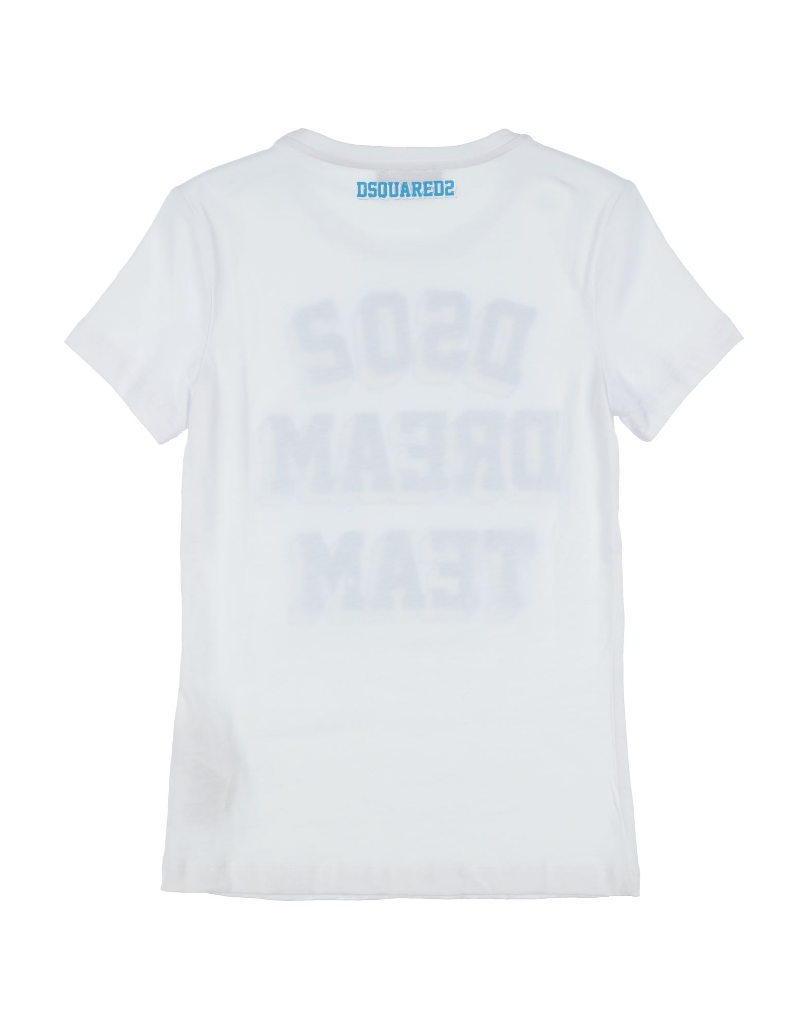  Dsquared2 - Tops - T-shirts - On Yoox.com 