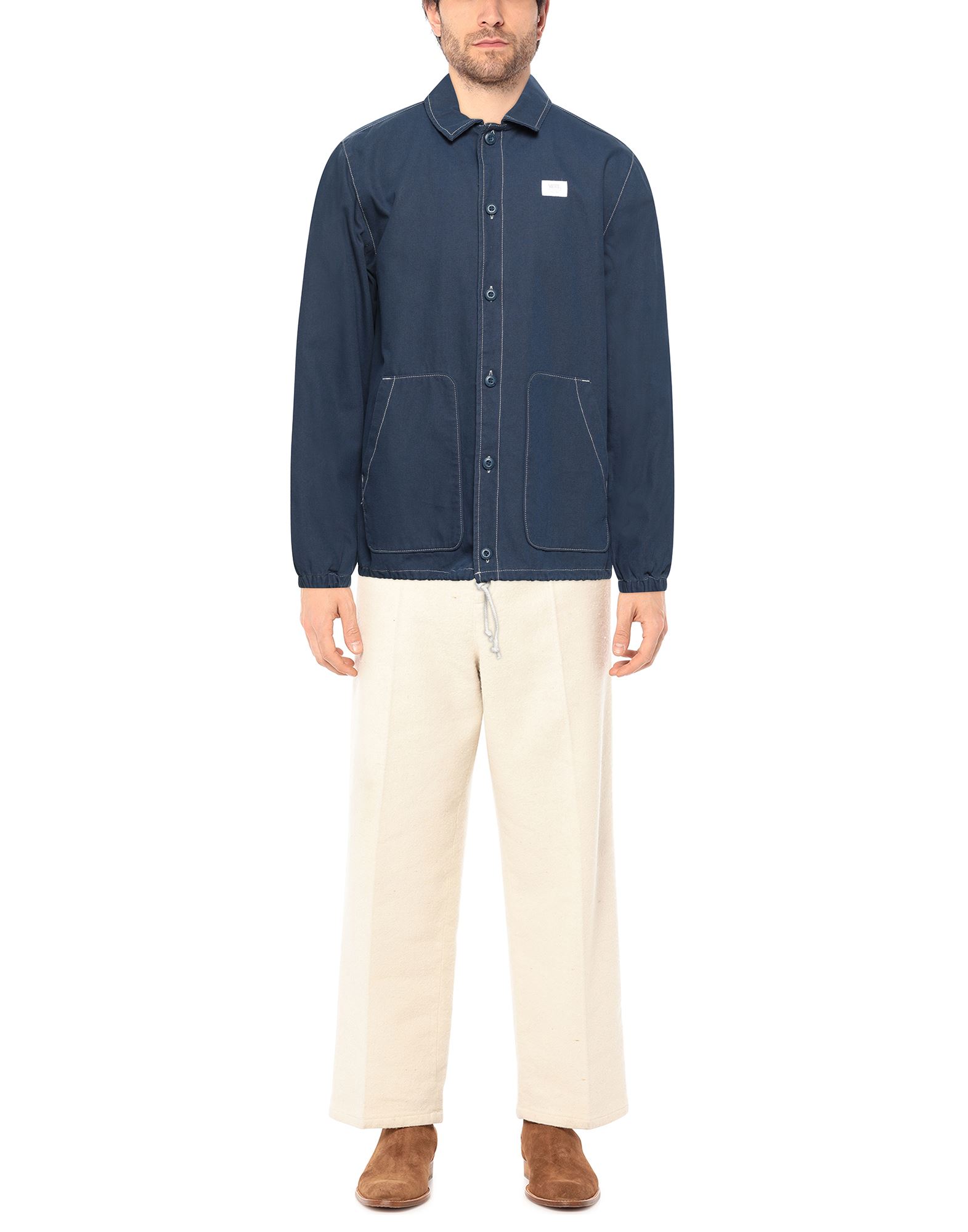  Vans - Tops - Hemden - On Yoox.com 