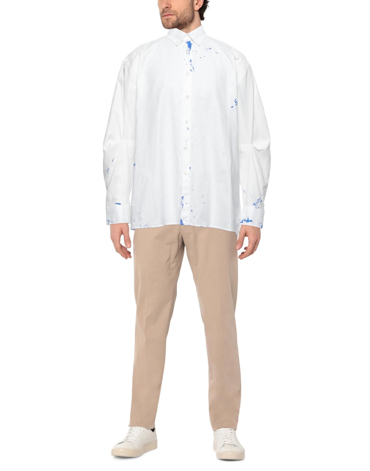  Ader Error - Topwear - Camicie - On Yoox.com 