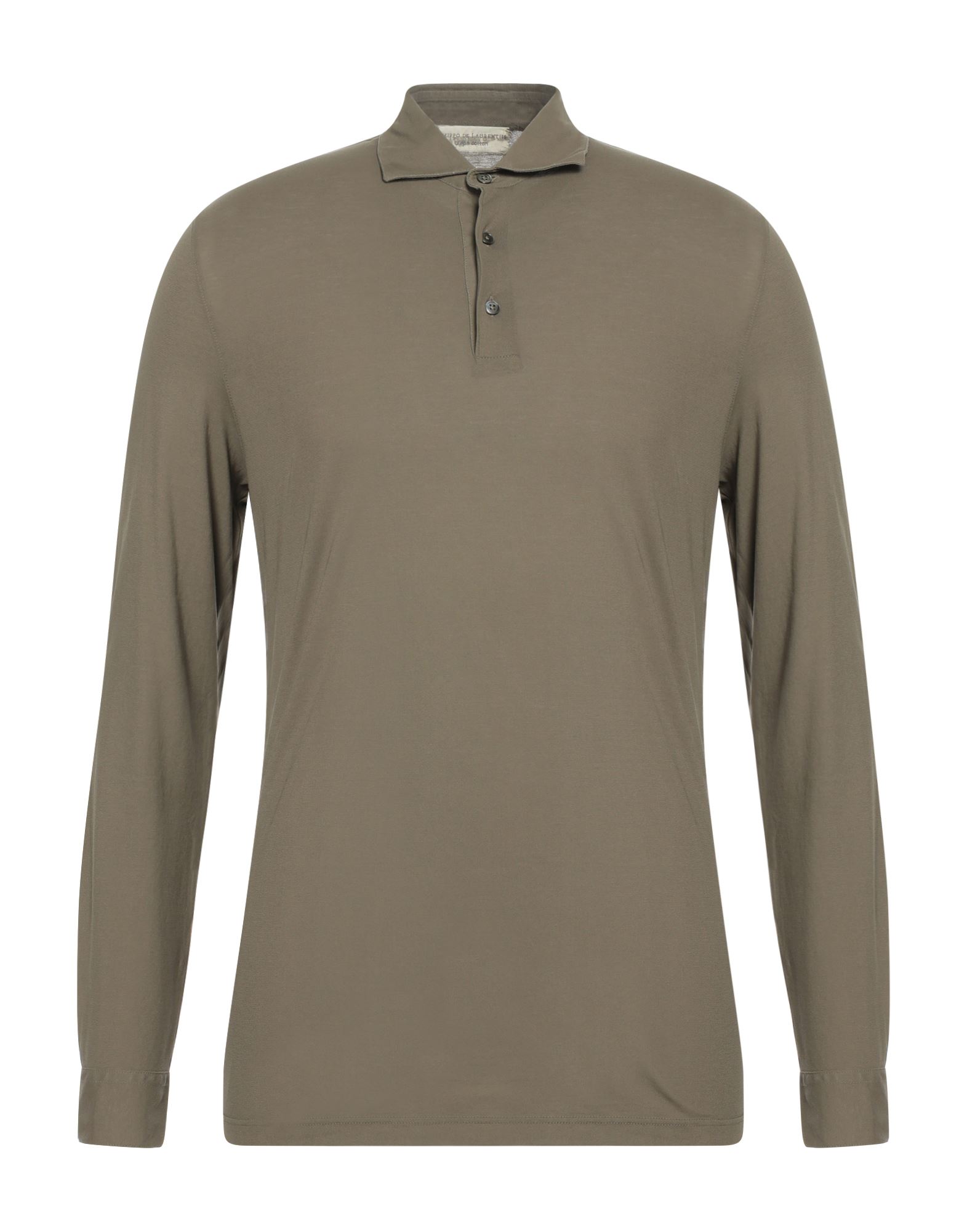  Filippo De Laurentiis - Tops - Poloshirts - On Yoox.com 