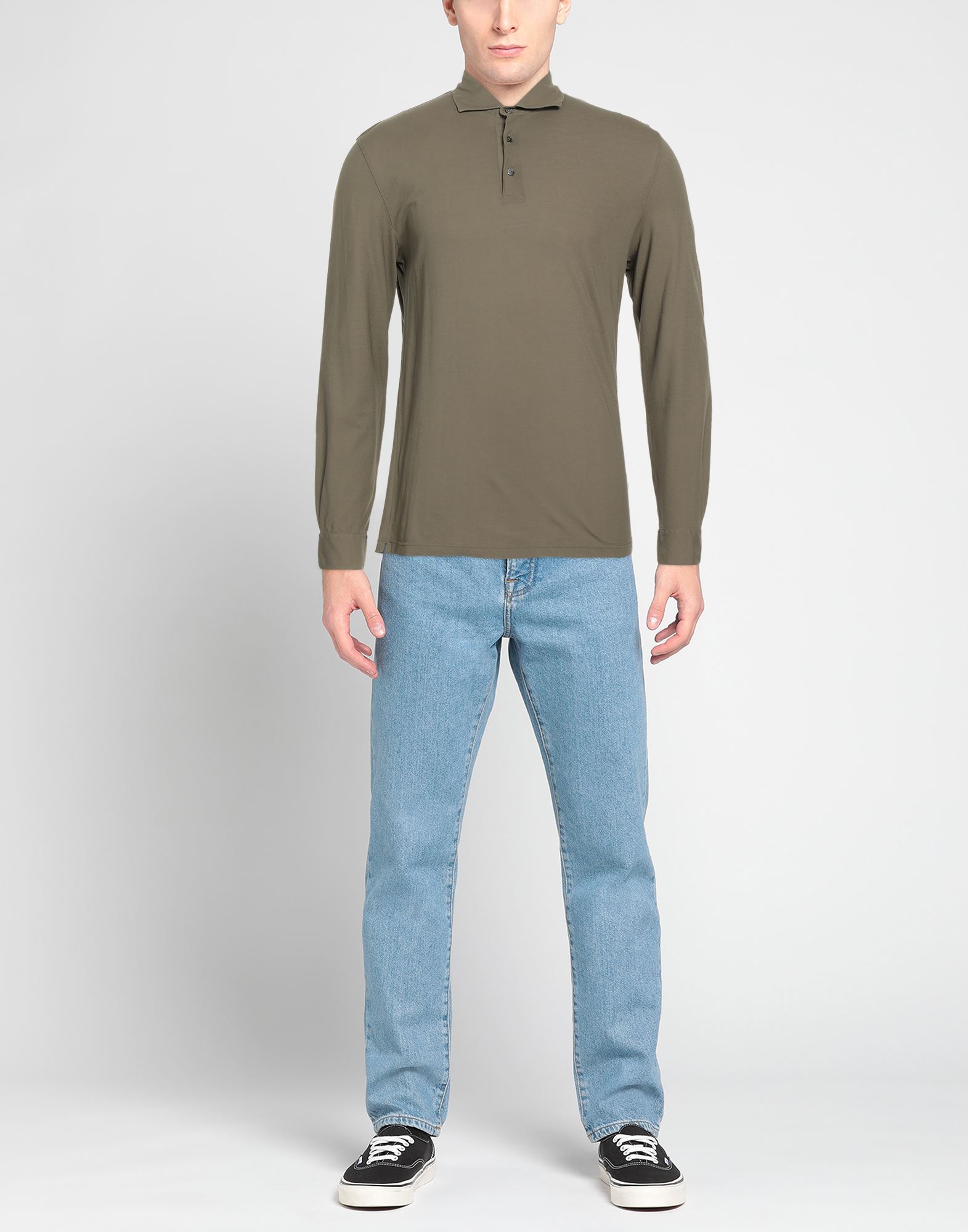  Filippo De Laurentiis - Tops - Poloshirts - On Yoox.com 