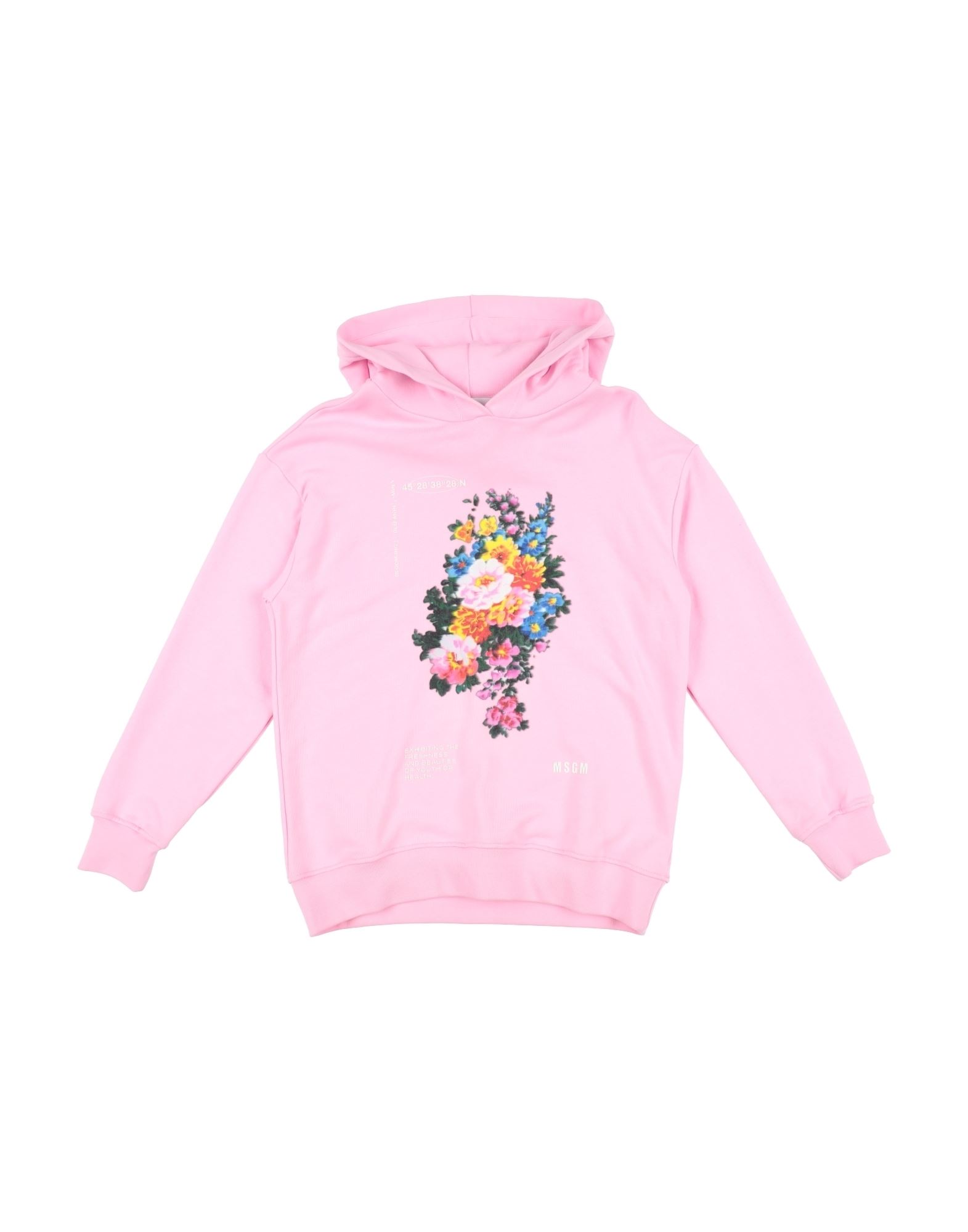  Msgm - Tops - Sweatshirts - On Yoox.com 