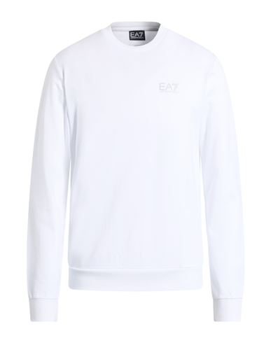 Sweatshirt Herren Off white 3XL,M,S,XL,XS,XXL,XXS Herren