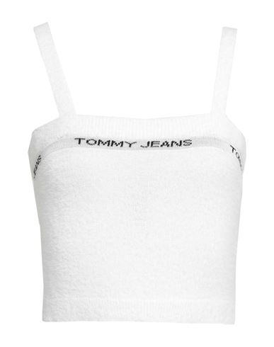 Топ без рукавов TOMMY JEANS