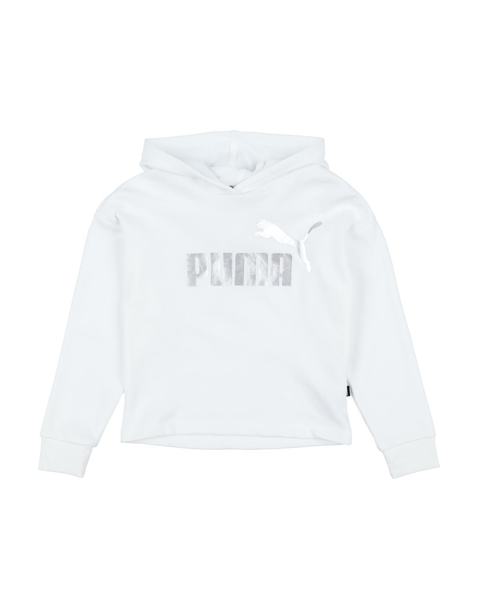 PUMA ΜΠΛΟΥΖΑΚΙΑ Φούτερ