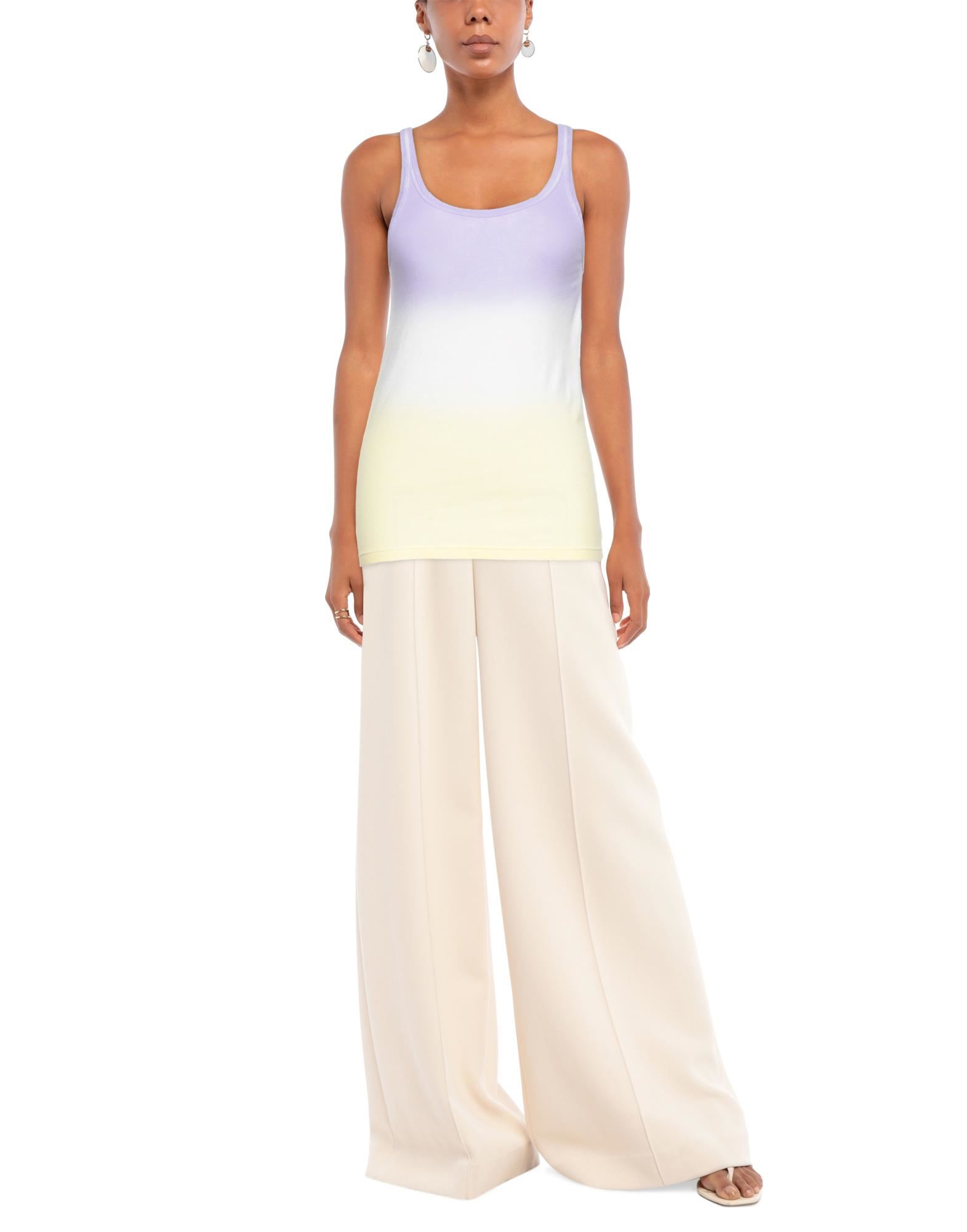  Sandro - Tops - Tank Tops - On Yoox.com 