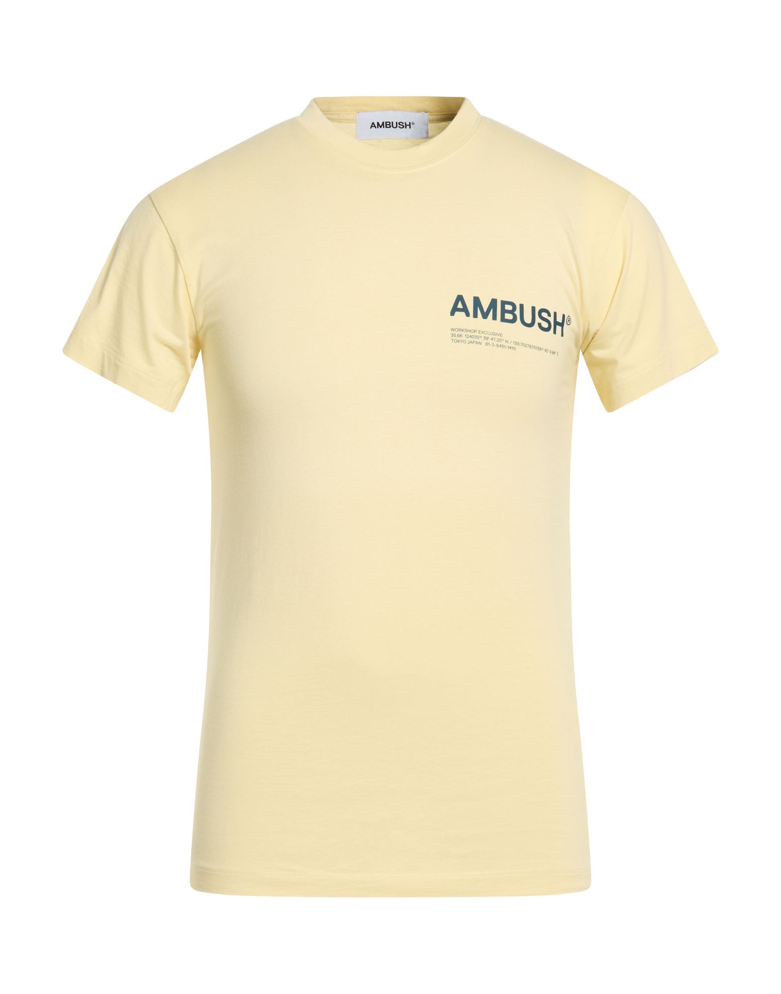 AMBUSH ΜΠΛΟΥΖΑΚΙΑ T-shirt