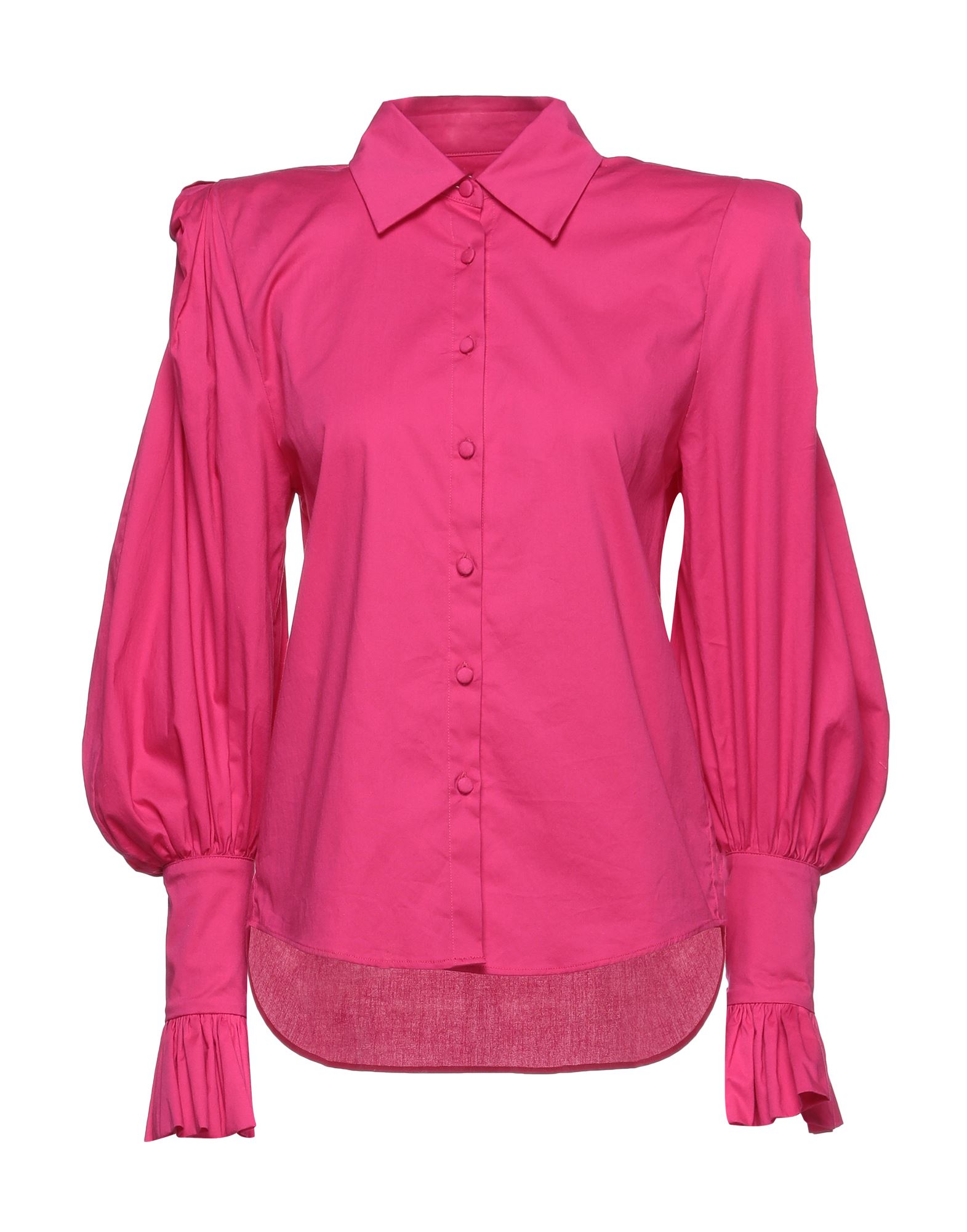Maria Vittoria Paolillo Mvp Shirts In Pink