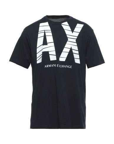 фото Футболка armani exchange