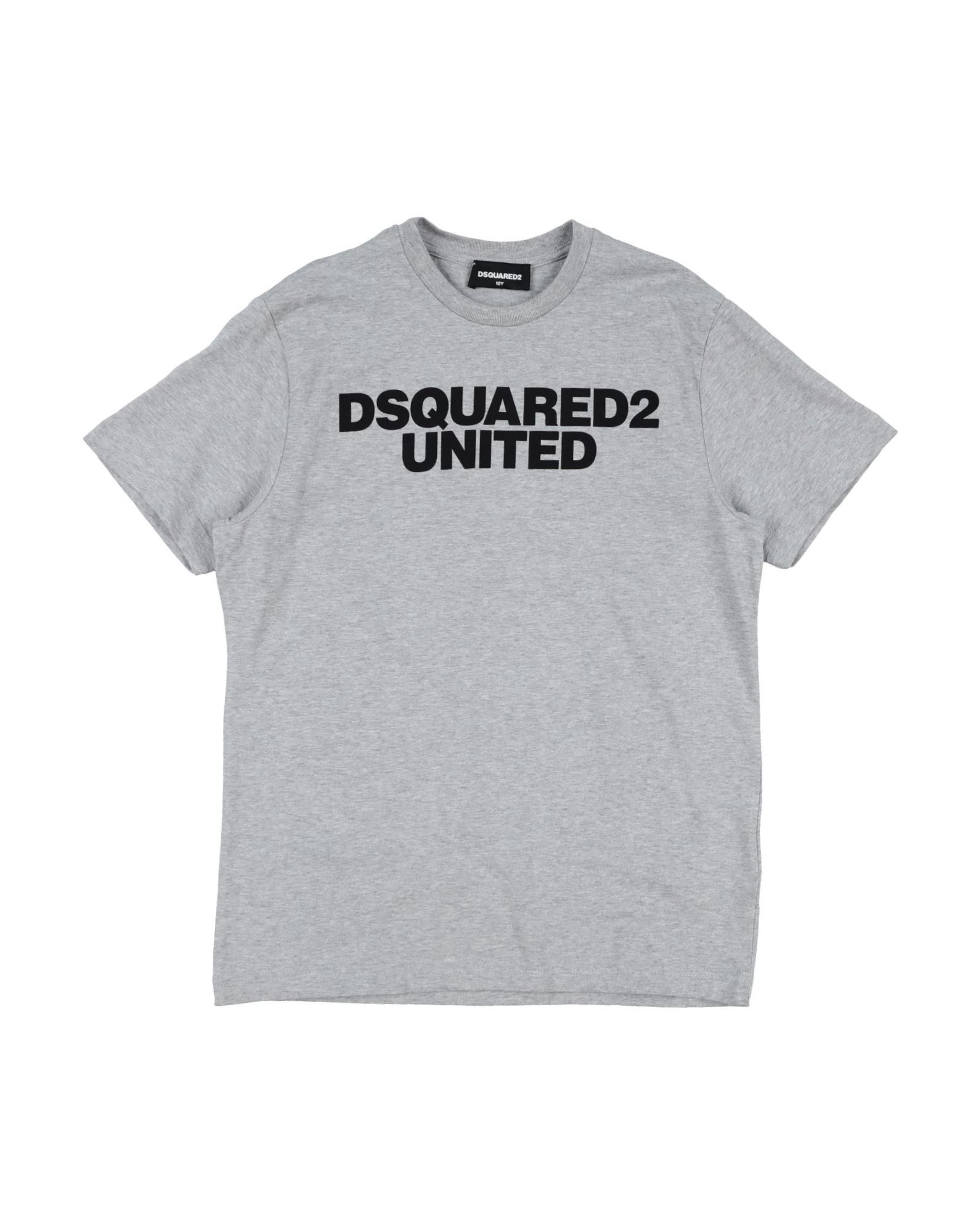  Dsquared2 - Tops - T-shirts - On Yoox.com 