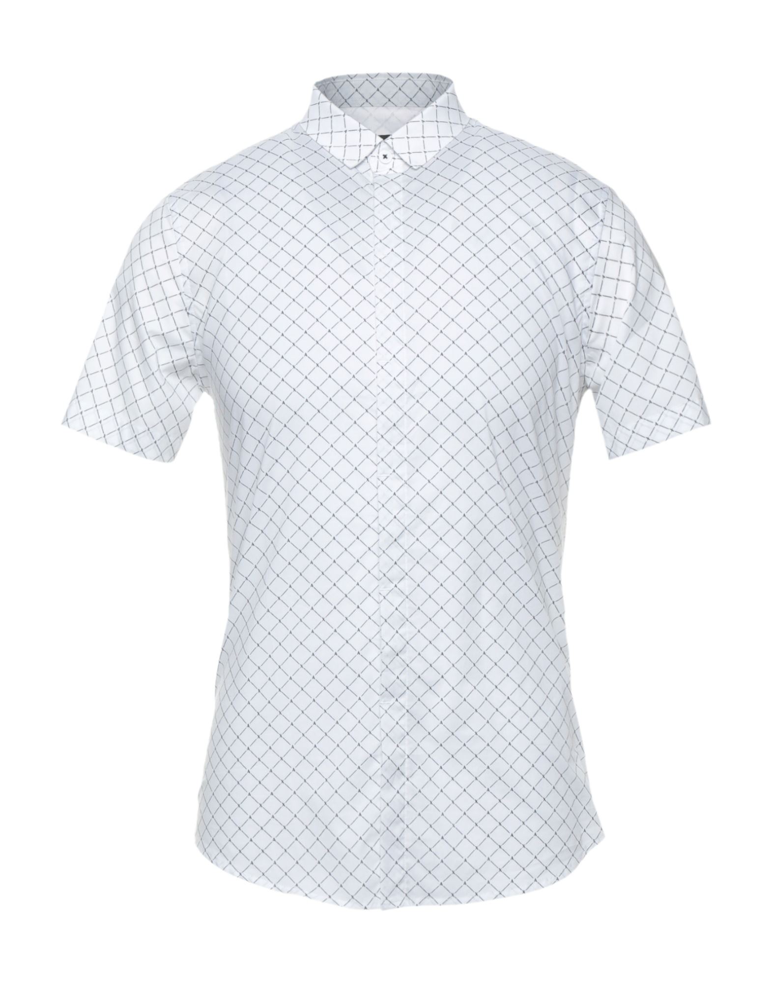  Armani Exchange - Tops - Hemden - On Yoox.com 