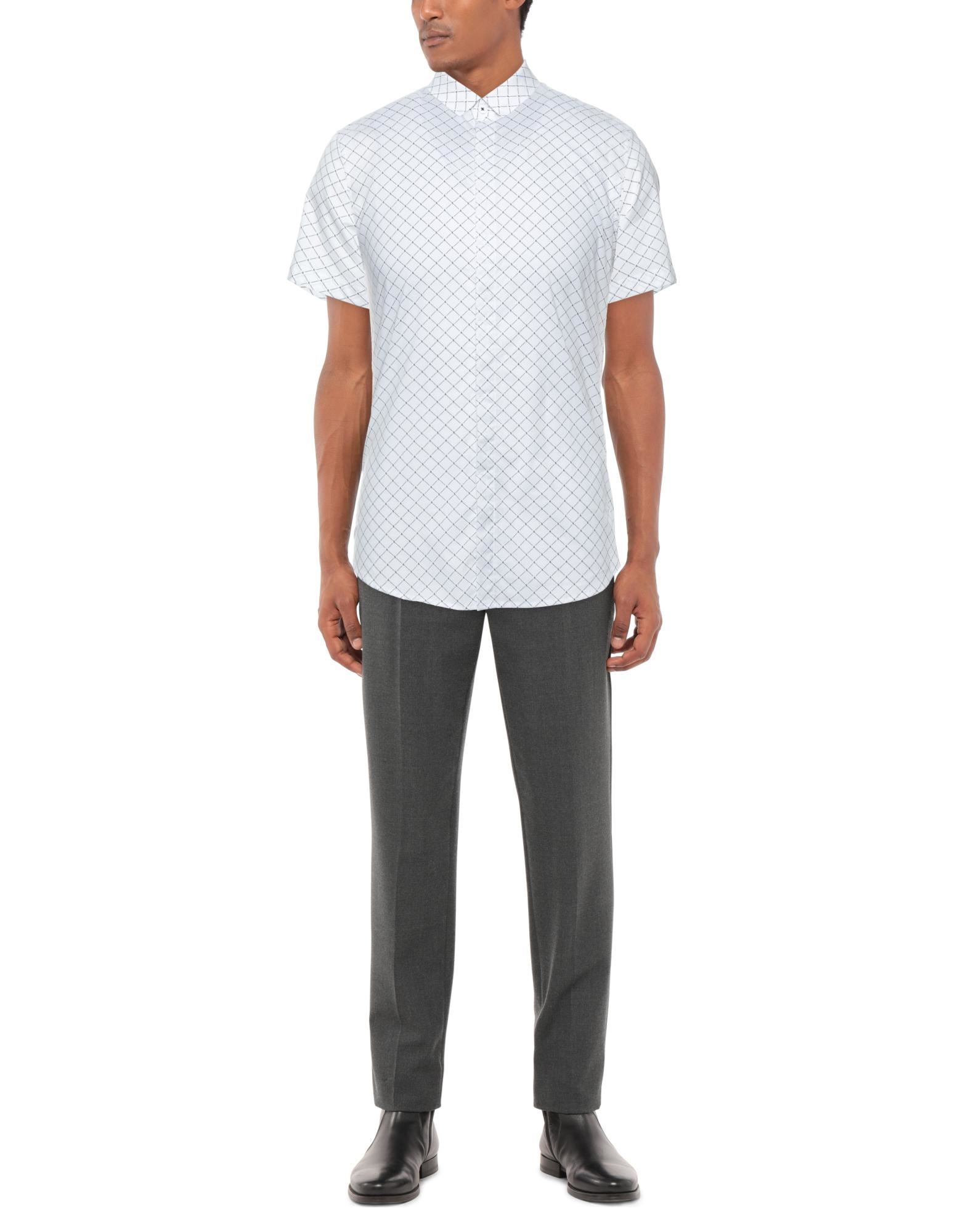  Armani Exchange - Tops - Hemden - On Yoox.com 