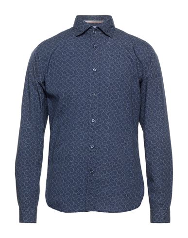 Pубашка FIL NOIR