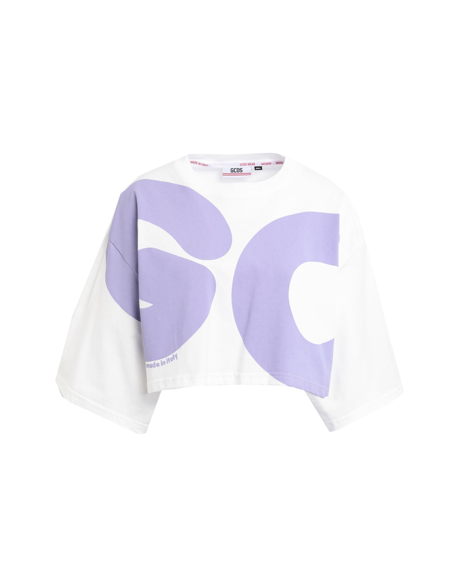  Gcds - Tops - T-shirts - On Yoox.com 