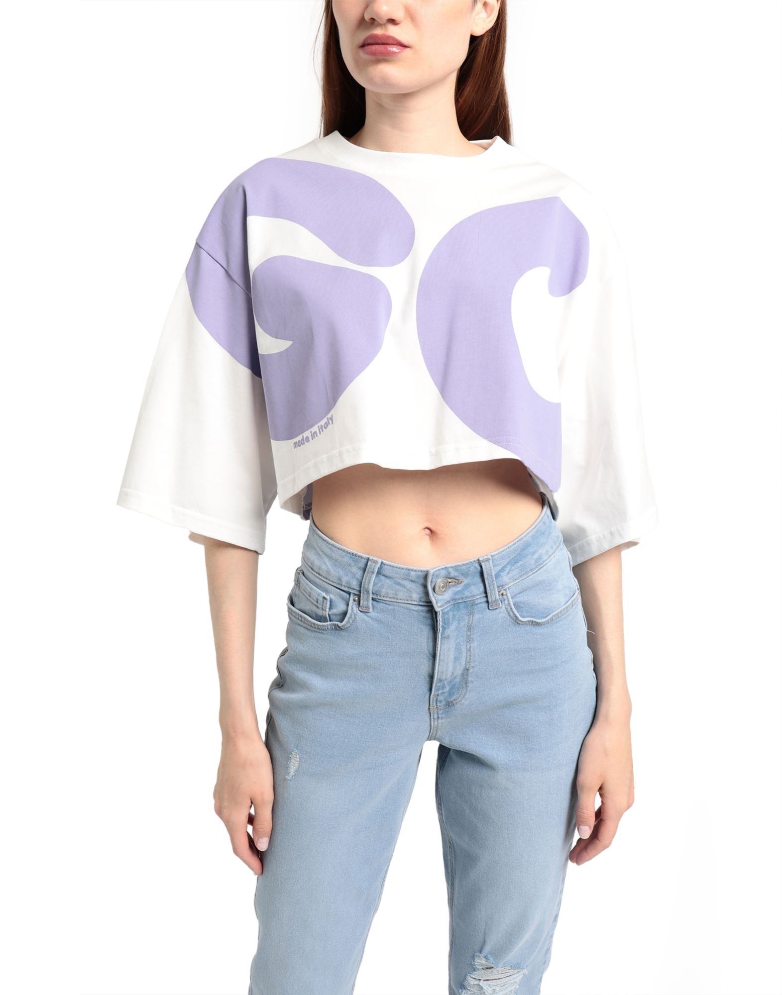  Gcds - Tops - T-shirts - On Yoox.com 