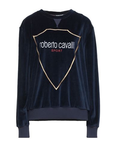 фото Толстовка roberto cavalli sport