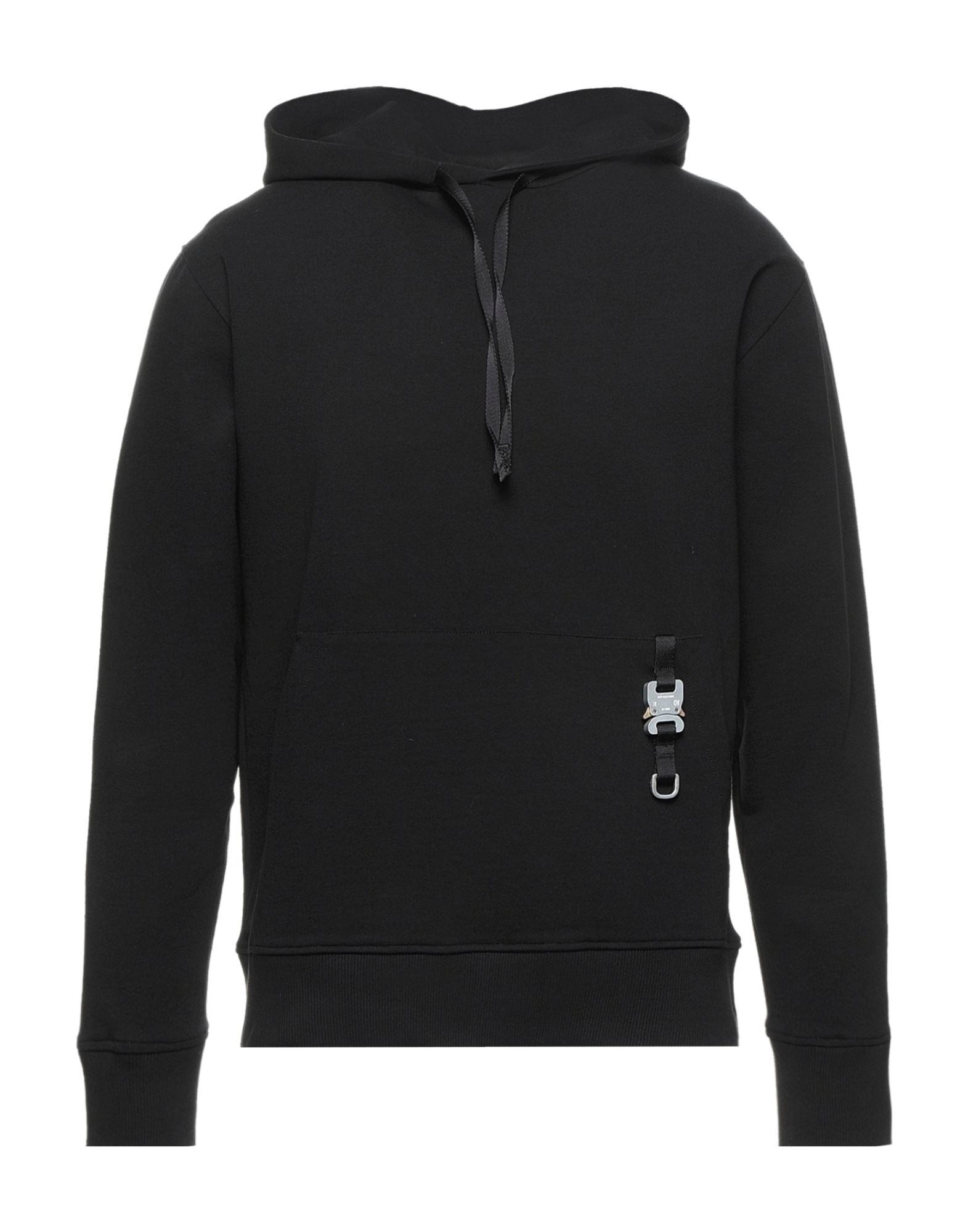 Alyx Sweatshirts In Black