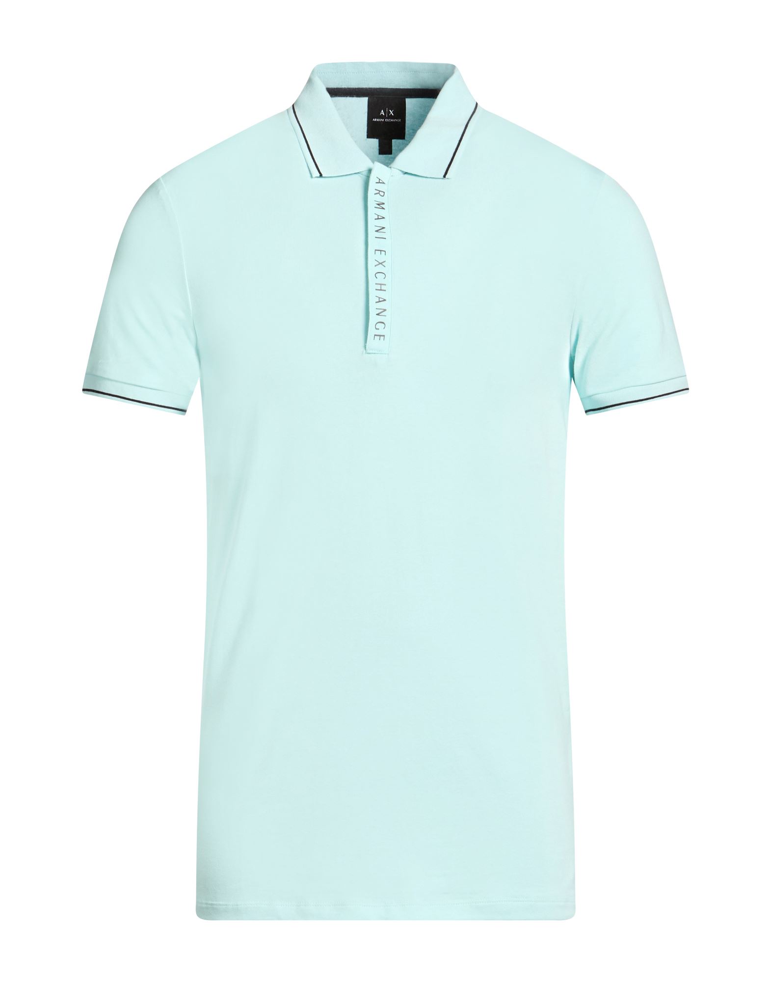  Armani Exchange - Tops - Poloshirts - On Yoox.com 