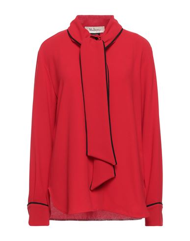 Pубашка MULBERRY