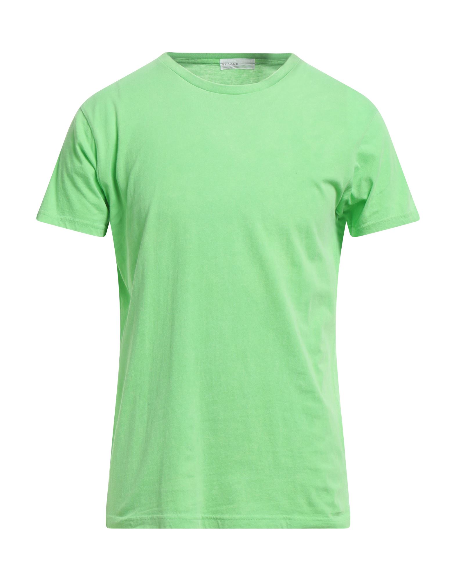 Become T-shirts In Green